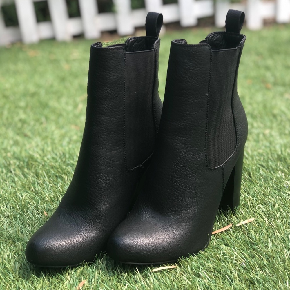 Billini ankle boots